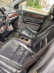A picture of Honda Crv 08 model engine super sound gearbox excellent ac