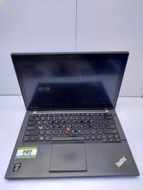 A picture of Laptop