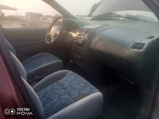 A picture of ALMOST TOKUNBO ABSOLUTELY NOTHING TO FIX AUTOMATIC GEAR WORKING AC