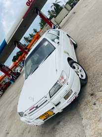 A picture of Premio old