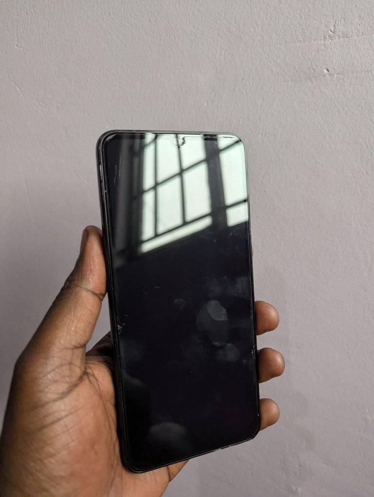 A picture of Samsung Galaxy A05
