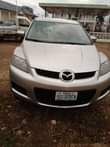 A picture of Distress Sale Extremely super sharp Mazda CX 7 09 Model