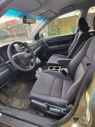 A picture of Extremely clean 2008 honda Cr v Reg briefly use Sharp