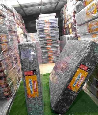 mattresses