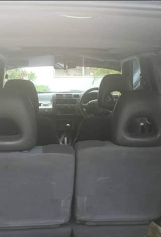 A picture of TOYOTA RAV4 0620356906