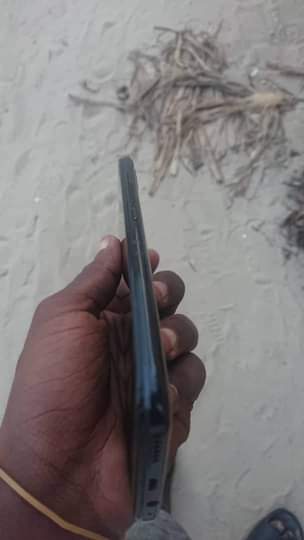 A picture of Infinx smart5