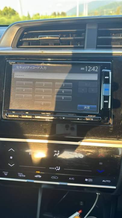 car radios