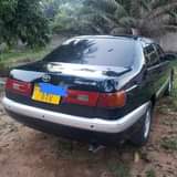 A picture of KAMA ULIKUWA UNATAFUTA PREMIO OLD MODEL GARI HII HAPA UNAWASHA