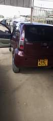 A picture of Toyota passo