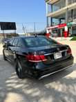 A picture of Fresh hot deal Foreign Used Mercedes Benz E350 2010