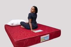 A picture of ROSE FOAM MATTRESSES