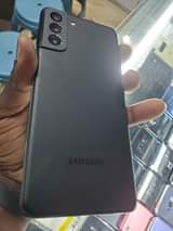 A picture of SAMSUNG GALAXY S21 5G