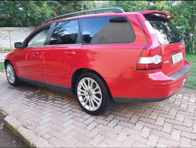 volvo