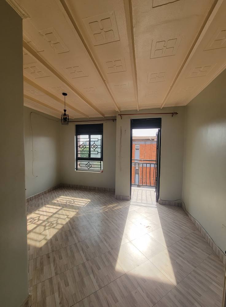 A picture of 1bedroom in Kisaasi