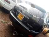A picture of 2003 Toyota Lexus
