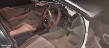 toyota chaser