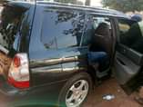 A picture of Subaru forester