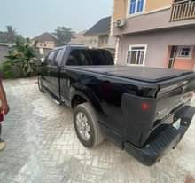A picture of 2011 F150 Ford Price 8m negotiable Location Amuwo odofin Lagos