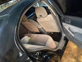 A picture of 2004 Honda Civic