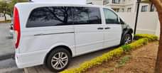 A picture of 2009 Mercedes Benz Vito 120CDI