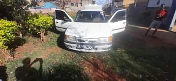 nissan primera