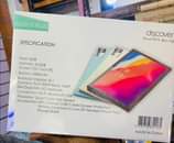 A picture of Discover note 17 plus