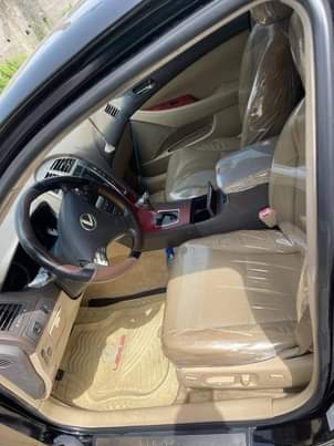 A picture of 2009 Lexus Lexus ES350 2009