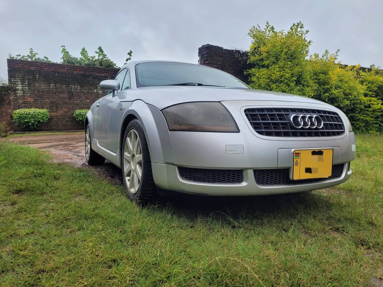 audi