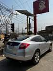 A picture of Registered 2011 Honda Crosstour Full Option