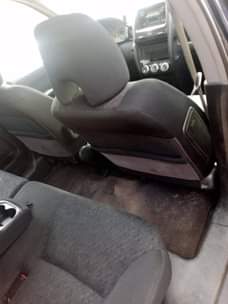 A picture of 2003 Honda Accord