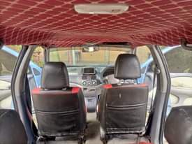 A picture of TOYOTA RAUM OLD