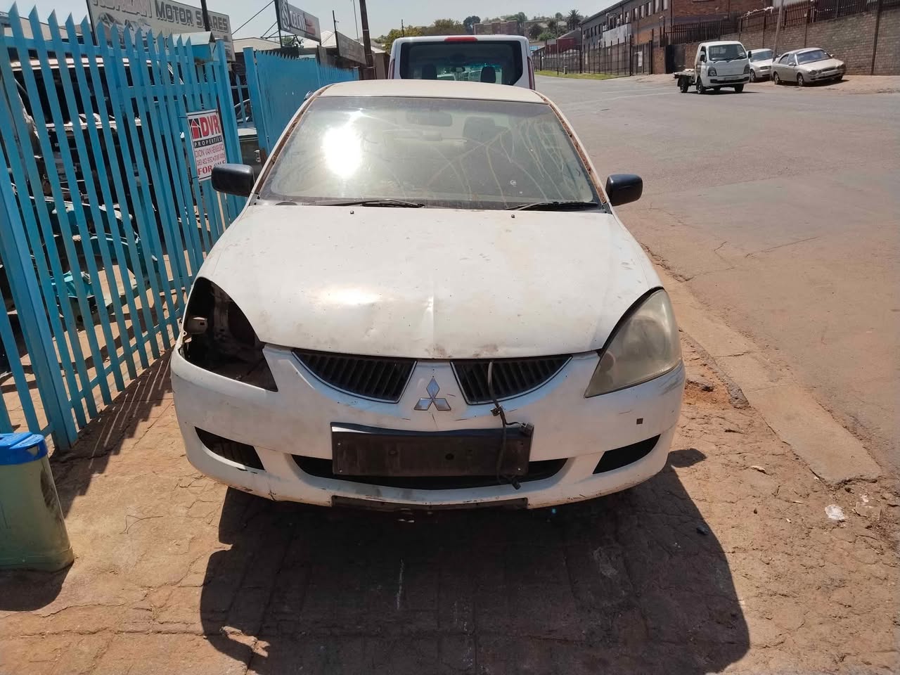 cheap cars alberton
