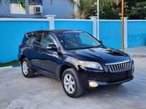 toyota vanguard