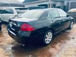A picture of Honda accord 07