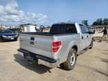 A picture of Direct foreign use Ford F150 2009 model Accident free Clean