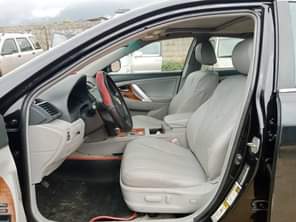 A picture of For sale Slightly used... 2010 Toyota Camry XLE... Full option