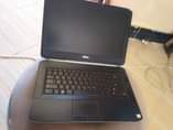 A picture of Dell Laptop