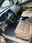 A picture of And WhatsApp 08038027714 Brand Honda Model 2012 Accord V4 Specifications