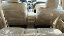 A picture of CLEAN FOREIGN USED LEXUS RX350 2012 MODEL 12 5M NET