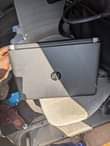 A picture of Hp laptop