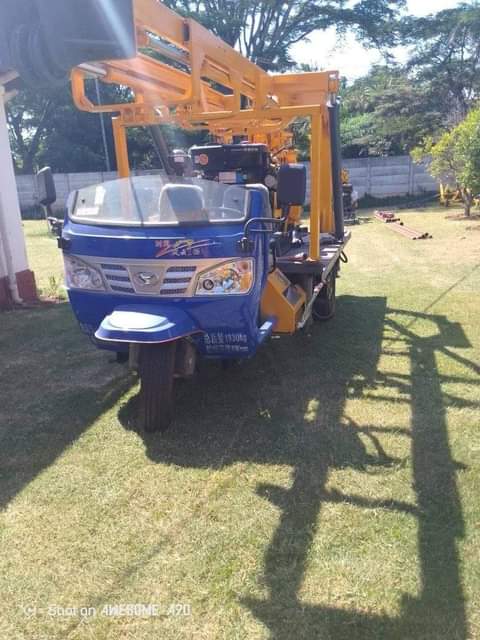 drill