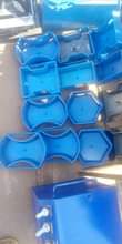 A picture of Paver moulds
