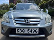 used honda crv