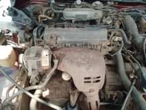 A picture of Toyota Camry 2 2 900k Awka Anambra state 07019599253