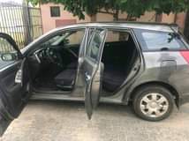 A picture of 2004 Toyota Matrix
