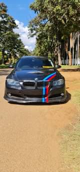 bmw e90