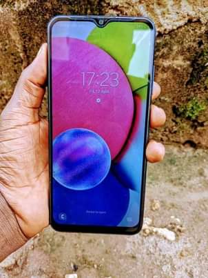samsung a03