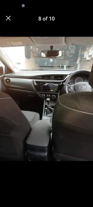 suzuki esteem