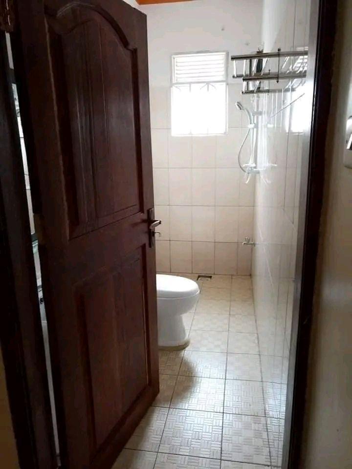 A picture of House for rent ntinda Kampala