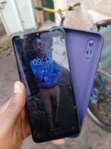 A picture of SAMSUNG A02